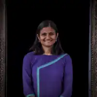 Yamini P.