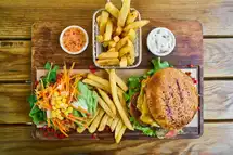 10 new food trends that are quickly changing the fast food industry 1661268650 7574
