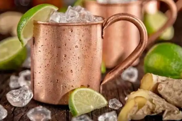 3 moscow mule recipes that put a twist on the old classic 1656659662 8497
