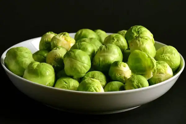 5 brussel sprouts recipes that will make these greens your new go to vegetable 1655864469 1143