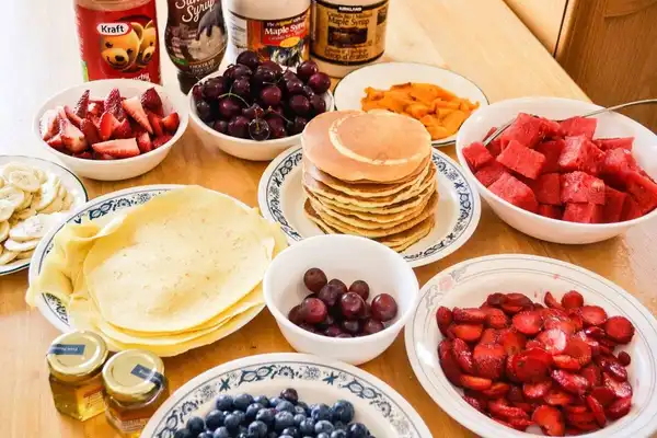 5 fruit pancake recipes that promise to make your breakfast better 1652423712 1104
