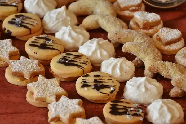 5 sugar cookie recipes that are incredibly easy and unbelievably delicious 1654153764 1612
