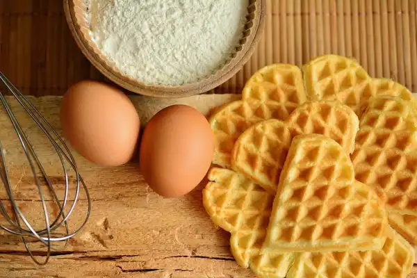 a belgian waffle recipe to beat every other waffle recipe on the planet 1657090362 4350