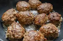 a made from scratch vegan meatball recipe that will make your mouth water 1661509629 2733
