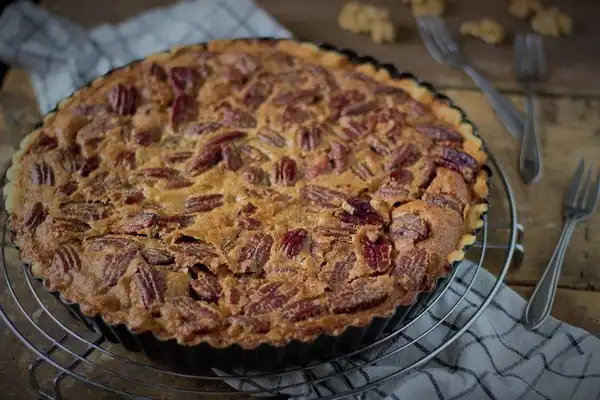 A Pecan Pie Recipe That Will Make You The Most Popular Baker On the Block