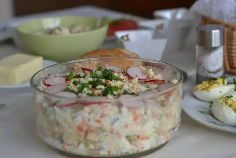 classic egg salad recipe 1656070742 5012