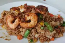 how to cook the best shrimp fried rice recipe in under 30 minutes 1661095108 4794