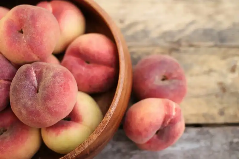 ingredients for the ultimate peach cobbler 1657018958 3922