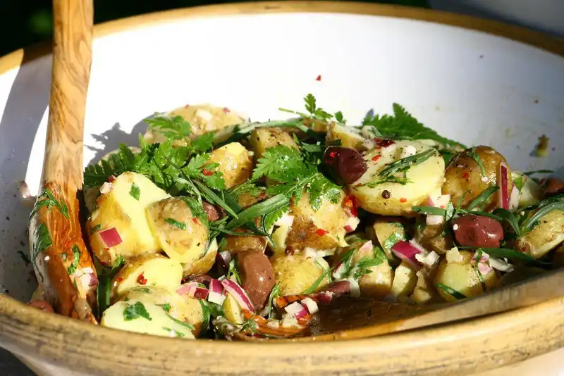 italian potato salad with capers and olives 1653416315 6158