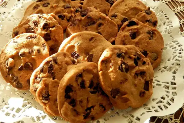 The Best Chocolate Chip Cookie Recipe You've Ever Come Across