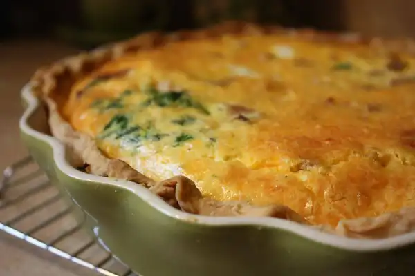 the best mushroom and chicken pot pie recipe a thanksgiving classic 1654235908 2043