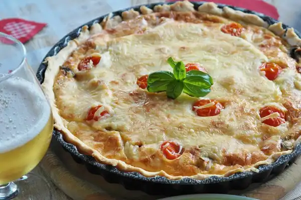 your guide to the most healthy and delicious quiche recipes on the planet 1653382675 6077